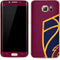 NBA Cleveland Cavaliers Distressed Galaxy S7 Edge Skin