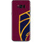 NBA Cleveland Cavaliers Distressed Galaxy S8 Plus Skin