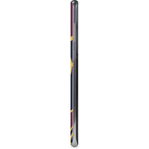 NBA Cleveland Cavaliers Distressed Galaxy S8 Skin