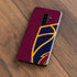 NBA Cleveland Cavaliers Distressed Galaxy S9 Plus Skin