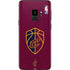 NBA Cleveland Cavaliers Distressed Galaxy S9 Skin
