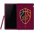 NBA Cleveland Cavaliers Distressed Samsung Galaxy Tab Skin