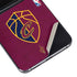 NBA Cleveland Cavaliers Distressed Galaxy Z Flip5 5G Skin