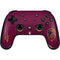 NBA Cleveland Cavaliers Distressed Google Stadia Controller Skin