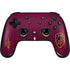 NBA Cleveland Cavaliers Distressed Google Stadia Controller Skin