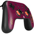 NBA Cleveland Cavaliers Distressed Google Stadia Controller Skin