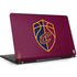 NBA Cleveland Cavaliers Distressed Dell Inspiron Skin