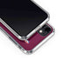 NBA Cleveland Cavaliers Distressed iPhone 11 Clear Case