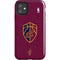 NBA Cleveland Cavaliers Distressed iPhone 11 Impact Case