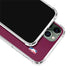 NBA Cleveland Cavaliers Distressed iPhone 11 Pro Max Clear Case