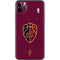 NBA Cleveland Cavaliers Distressed iPhone 11 Pro Max Skin