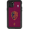 NBA Cleveland Cavaliers Distressed iPhone 11 Pro Max Waterproof Case