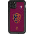 NBA Cleveland Cavaliers Distressed iPhone 11 Pro Max Waterproof Case