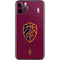 NBA Cleveland Cavaliers Distressed iPhone 11 Pro Skin