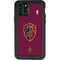 NBA Cleveland Cavaliers Distressed iPhone 11 Pro Waterproof Case