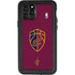 NBA Cleveland Cavaliers Distressed iPhone 11 Pro Waterproof Case