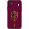 NBA Cleveland Cavaliers Distressed iPhone 11 Skin
