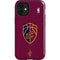 NBA Cleveland Cavaliers Distressed iPhone 12 Mini Impact Case
