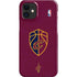 NBA Cleveland Cavaliers Distressed iPhone 12 Mini Lite Case