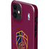 NBA Cleveland Cavaliers Distressed iPhone 12 Mini Lite Case
