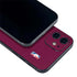 NBA Cleveland Cavaliers Distressed iPhone 12 Mini Skin