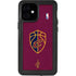 NBA Cleveland Cavaliers Distressed iPhone 12 Mini Waterproof Case