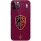 NBA Cleveland Cavaliers Distressed iPhone 12 Pro Skin