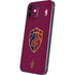 NBA Cleveland Cavaliers Distressed iPhone 12 Skin