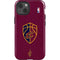 NBA Cleveland Cavaliers Distressed iPhone 13 Impact Case