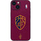 NBA Cleveland Cavaliers Distressed iPhone 13 Mini Skin