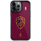 NBA Cleveland Cavaliers Distressed iPhone 13 Pro Cargo Case