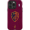 NBA Cleveland Cavaliers Distressed iPhone 13 Pro Impact Case