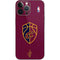 NBA Cleveland Cavaliers Distressed iPhone 13 Pro Max Skin