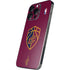 NBA Cleveland Cavaliers Distressed iPhone 13 Pro Max Skin