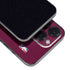 NBA Cleveland Cavaliers Distressed iPhone 13 Pro Max Skin