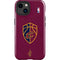 NBA Cleveland Cavaliers Distressed iPhone 14 Plus Impact Case
