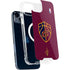 NBA Cleveland Cavaliers Distressed iPhone 14 Plus MagSafe Case