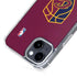 NBA Cleveland Cavaliers Distressed iPhone 14 Plus MagSafe Case