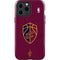 NBA Cleveland Cavaliers Distressed iPhone 14 Pro Max Impact Case