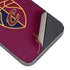 NBA Cleveland Cavaliers Distressed iPhone 14 Pro Max Skin