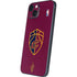 NBA Cleveland Cavaliers Distressed iPhone 14 Skin