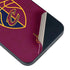 NBA Cleveland Cavaliers Distressed iPhone 14 Skin
