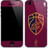 NBA Cleveland Cavaliers Distressed iPhone 5/5s/5SE Skin