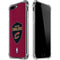 NBA Cleveland Cavaliers Distressed iPhone 7/8 Plus Clear Case