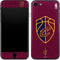 NBA Cleveland Cavaliers Distressed iPhone 7 Skin