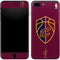 NBA Cleveland Cavaliers Distressed iPhone 8 Plus Skin