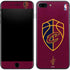 NBA Cleveland Cavaliers Distressed iPhone 8 Plus Skin