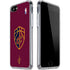 NBA Cleveland Cavaliers Distressed iPhone SE (2nd & 3rd Gen) Clear Case