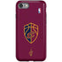 NBA Cleveland Cavaliers Distressed iPhone SE (2nd & 3rd Gen) Pro Case