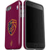 NBA Cleveland Cavaliers Distressed iPhone SE (2nd & 3rd Gen) Pro Case